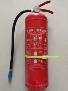 消防器材 守護生命與財產的堅固防線